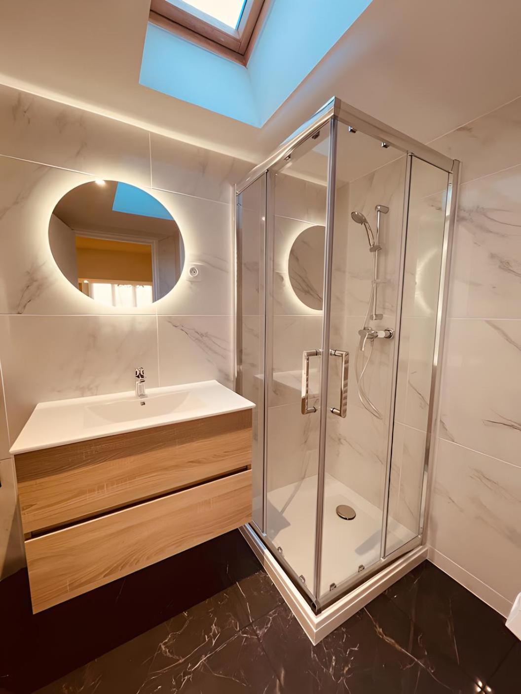 Appartamento Le Soul Heaven - Centre historique - Wifi et Netflix - Stationnement à proximité Niort Esterno foto