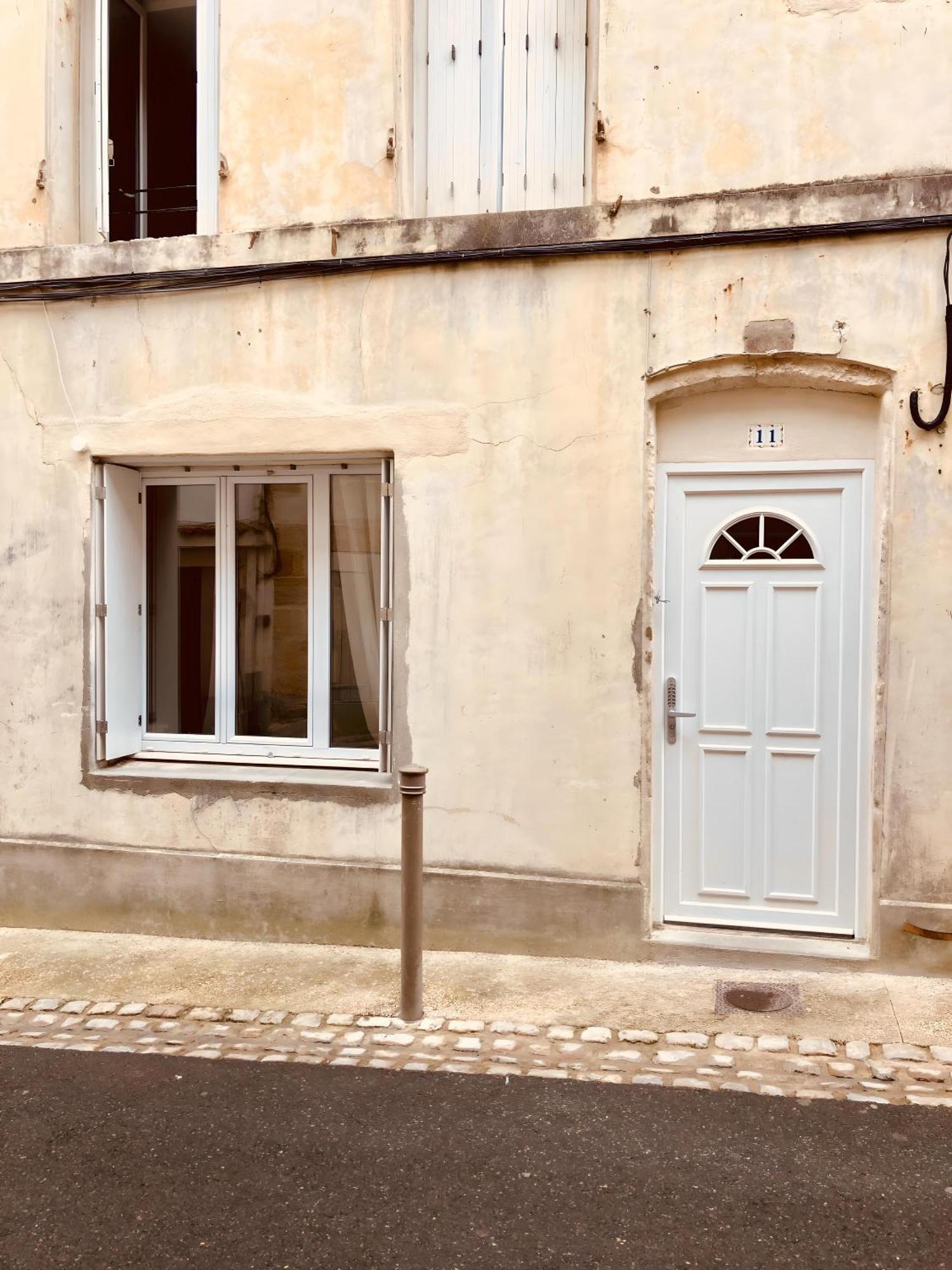 Appartamento Le Soul Heaven - Centre historique - Wifi et Netflix - Stationnement à proximité Niort Esterno foto