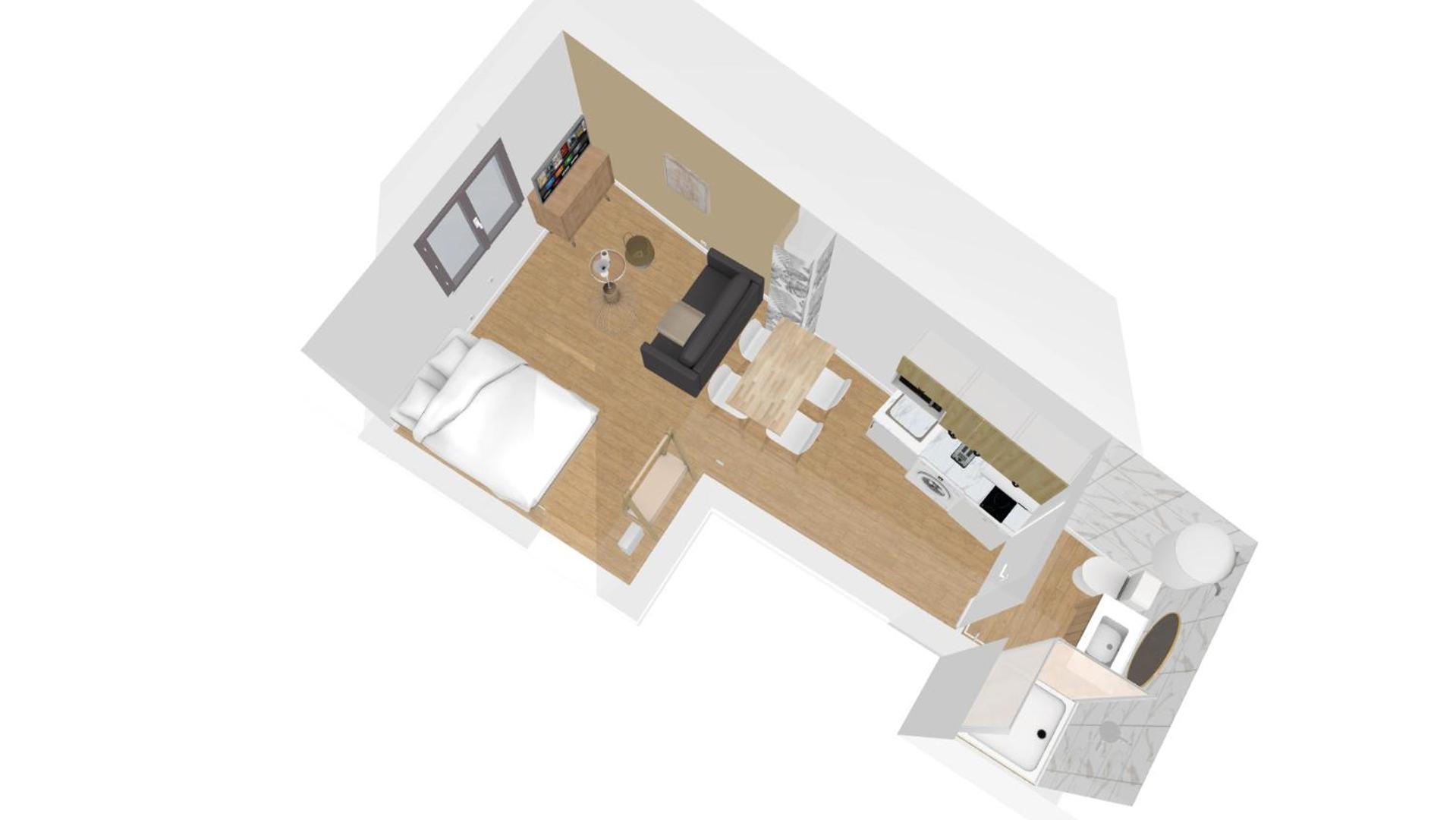Appartamento Le Soul Heaven - Centre historique - Wifi et Netflix - Stationnement à proximité Niort Esterno foto