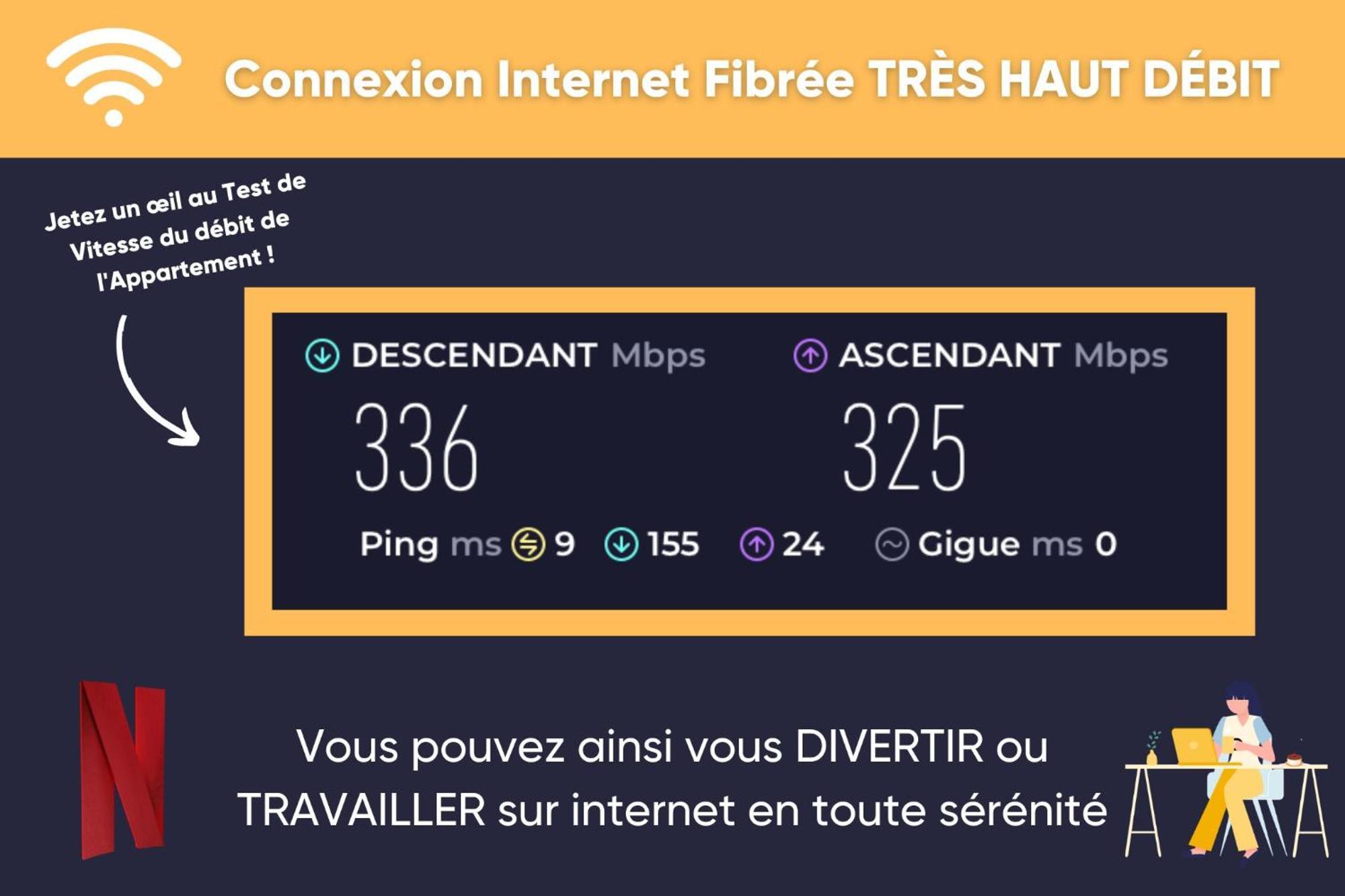 Appartamento Le Soul Heaven - Centre historique - Wifi et Netflix - Stationnement à proximité Niort Esterno foto