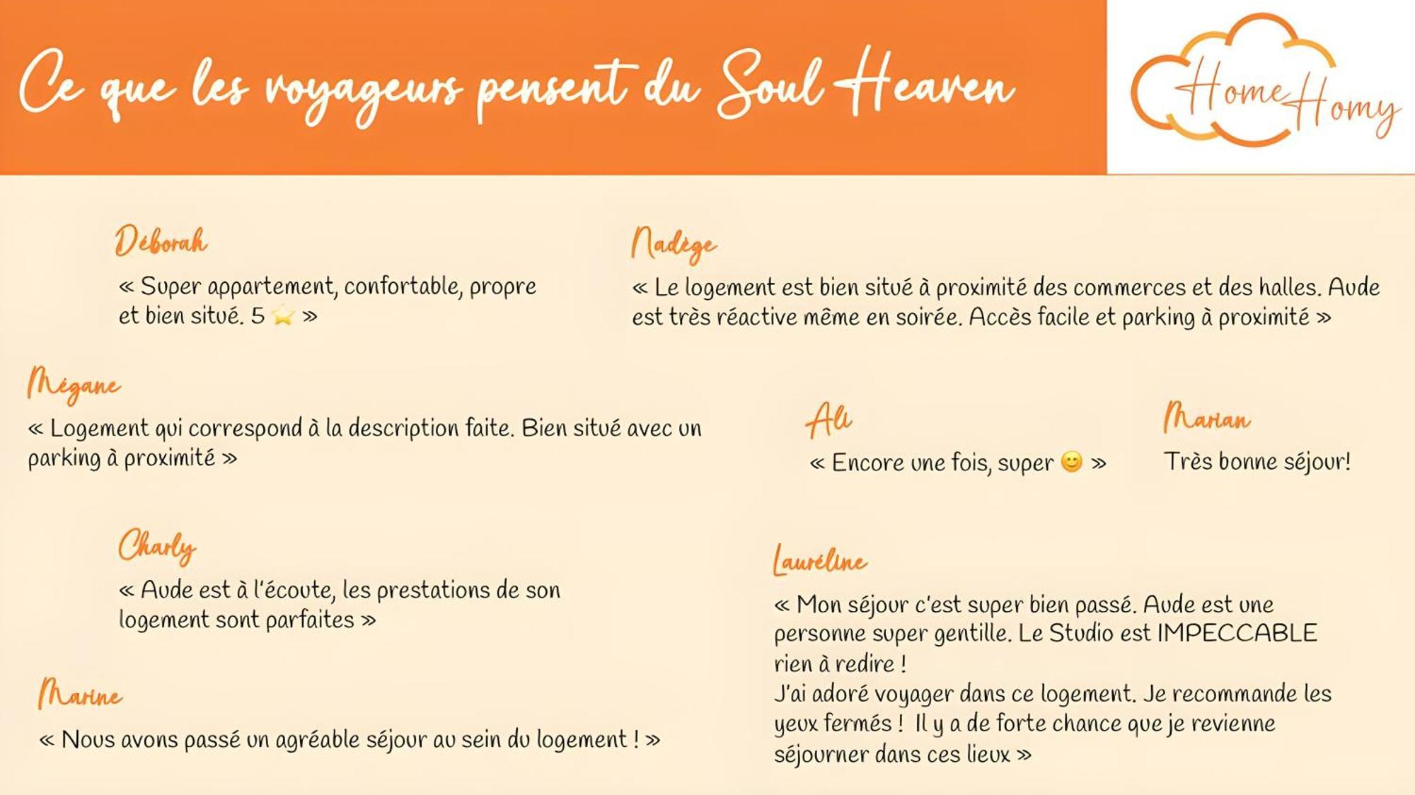 Appartamento Le Soul Heaven - Centre historique - Wifi et Netflix - Stationnement à proximité Niort Esterno foto